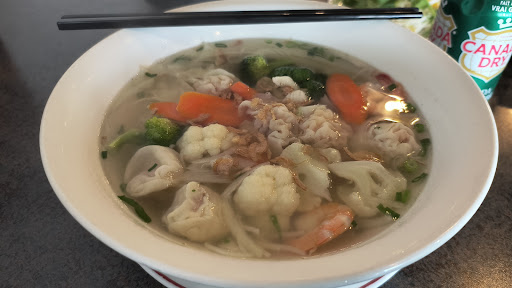 Photo of Pho 88 Restaurant - 427 3 Ave W, Prince Rupert, BC V8J 1L6